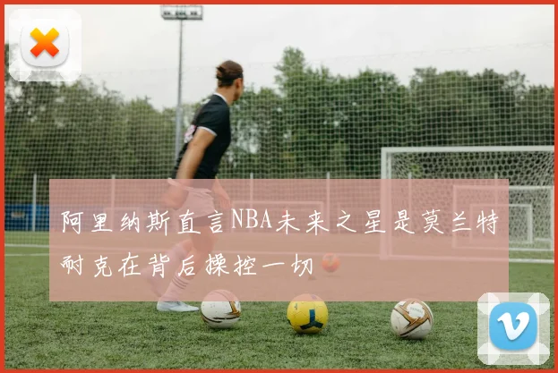 阿里纳斯直言NBA未来之星是莫兰特耐克在背后操控一切