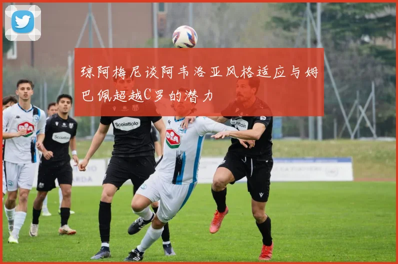 琼阿梅尼谈阿韦洛亚风格适应与姆巴佩超越C罗的潜力