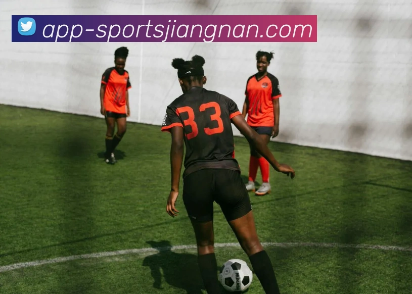 江南体育全站App