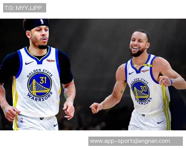 赛斯坦言与斯蒂芬同队不合适现状让他倍感满意